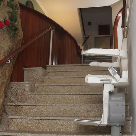 Casa Das Termas Termas de Sao Pedro do Sul Kültér fotó