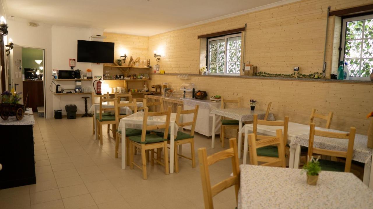 Casa Das Termas Termas de Sao Pedro do Sul Kültér fotó