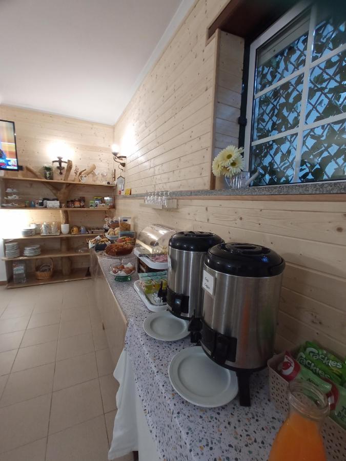 Casa Das Termas Termas de Sao Pedro do Sul Kültér fotó