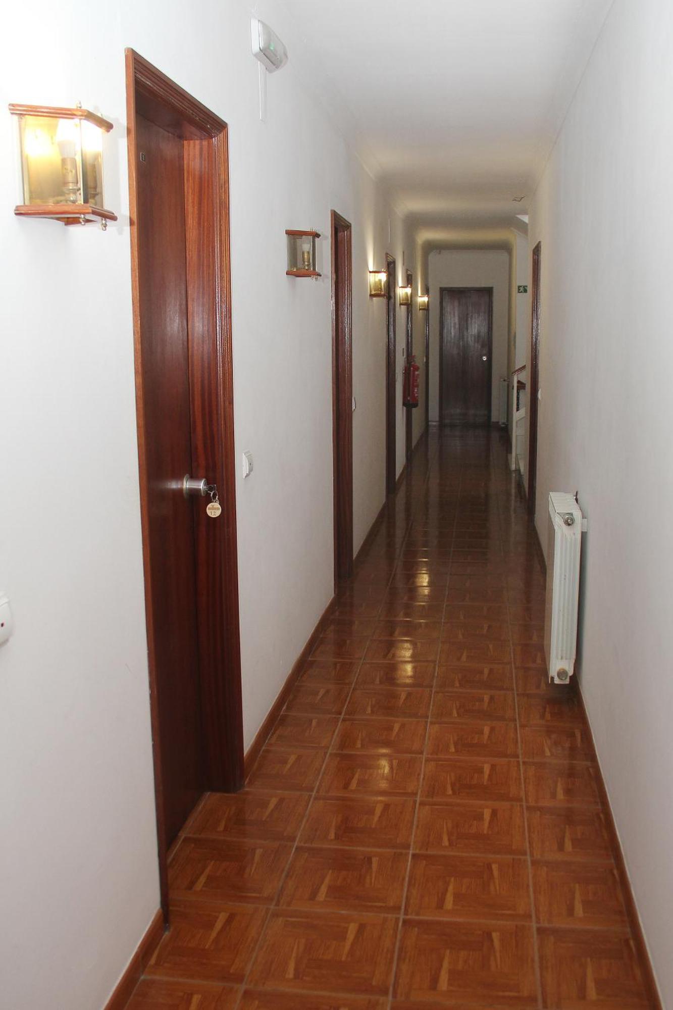 Casa Das Termas Termas de Sao Pedro do Sul Kültér fotó